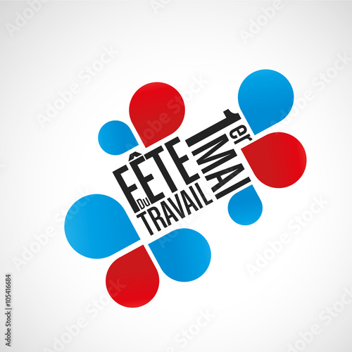 1er mai,fête du travail