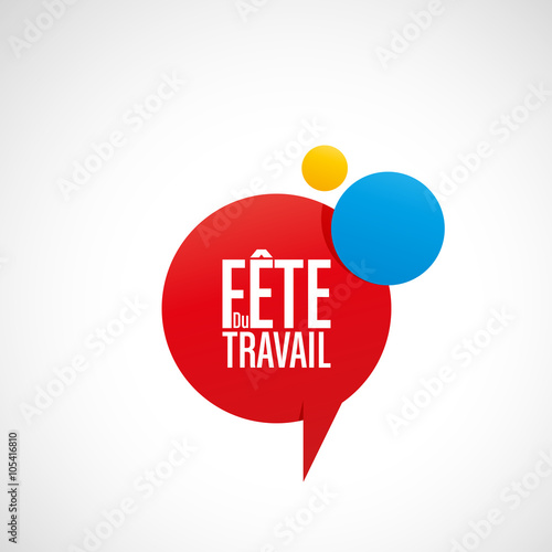 fête du travail