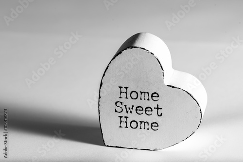 Home Sweet Home photo