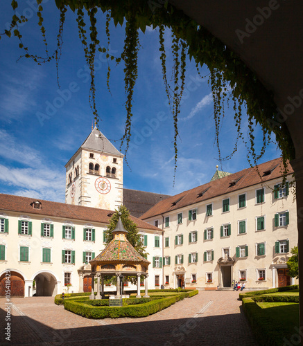 Abbazia di Novacella