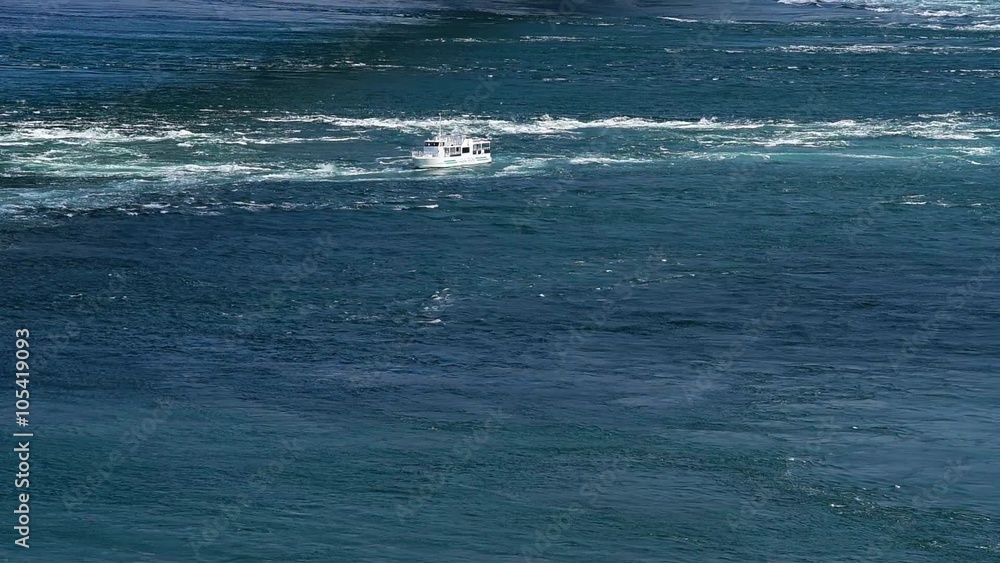 鳴門海峡 鳴門海峡