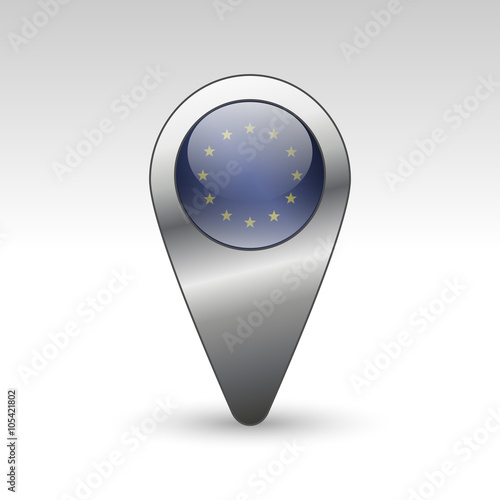 Europa - Marker-Set (Europa)