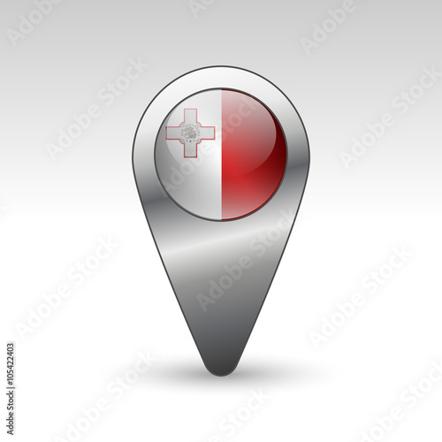 Europa - Marker-Set (Malta)