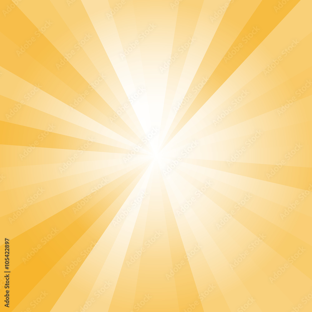 Background image with light beams and rays Background image with light beams and rays