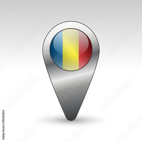 Europa - Marker-Set (Rumänien) Free Download Europa - Marker-Set (Rumänien) - GFXLoad