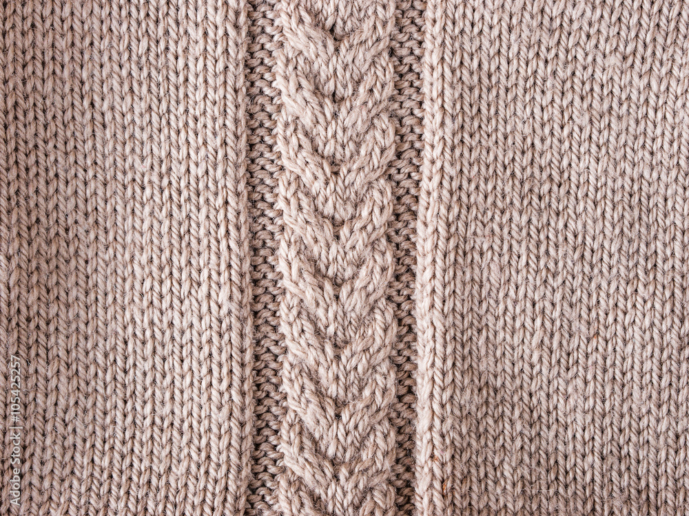 braid on knit sweater braid on knit sweater