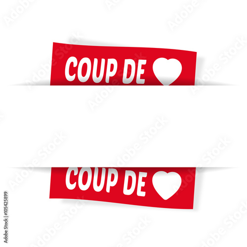 Coup de coeur