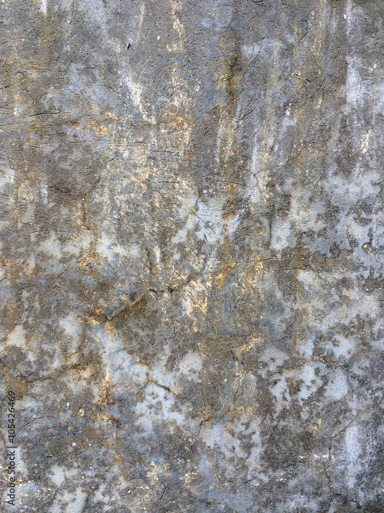 Stone surface