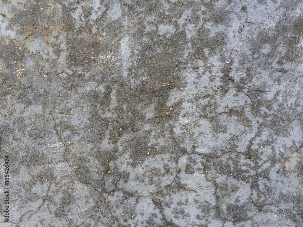 Stone surface