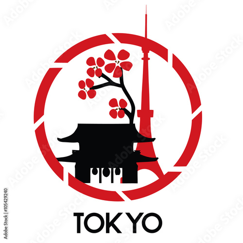 Photography Tokyo logo