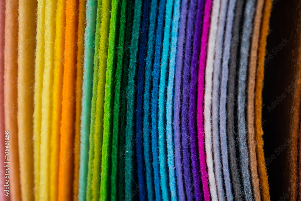 Felt fabric sheets Felt fabric sheets