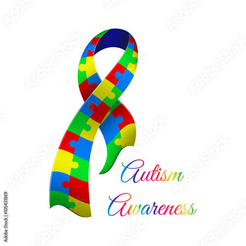 Autism awareness day