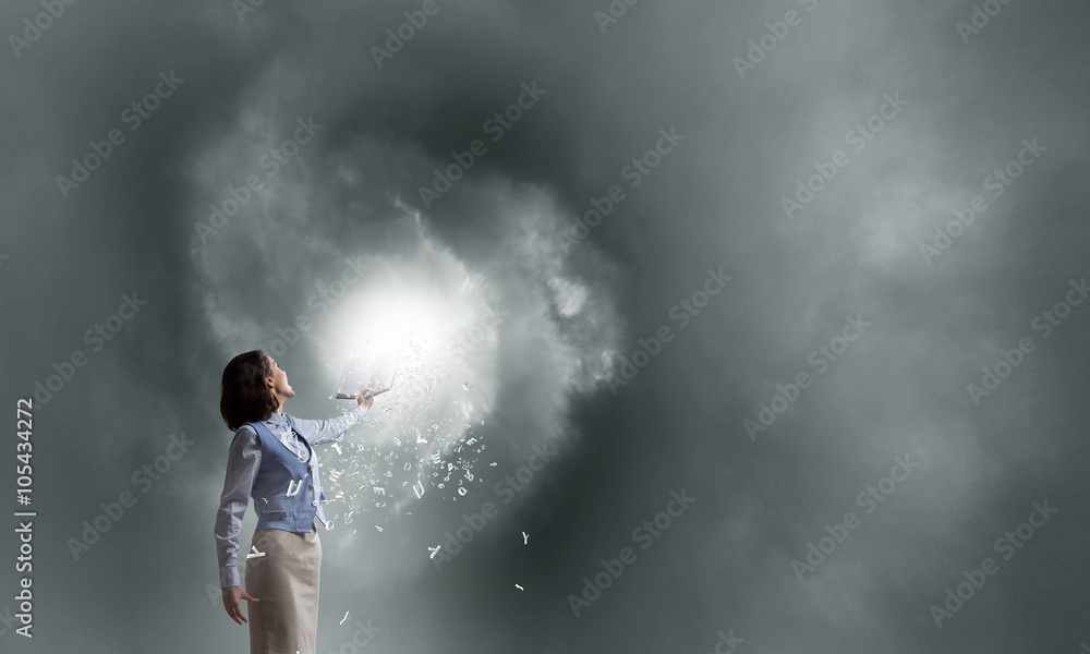 In light of education