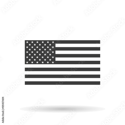 American flag icon Vector.American flag JPEG.American flag Object.American flag Picture.American flag Image.American flag Graphic.American flag Art.American flag EPS10.American flag AI