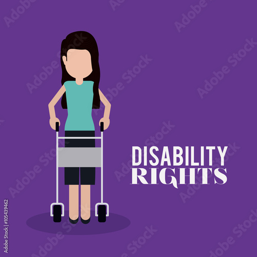 disability rights design