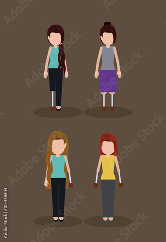 disability rights design