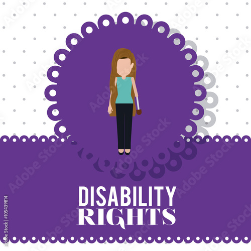 disability rights design