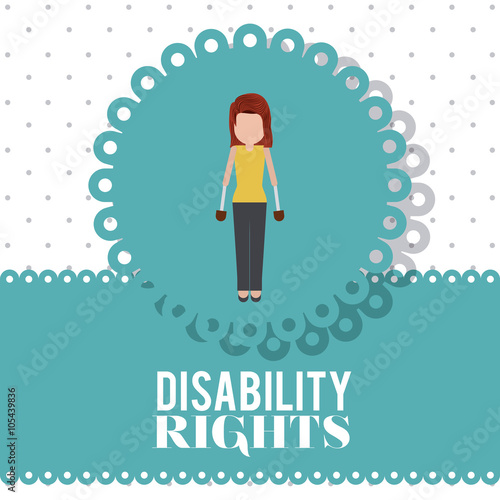 disability rights design