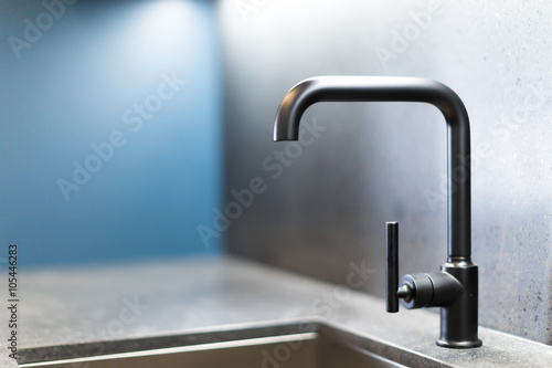 Modern Tap