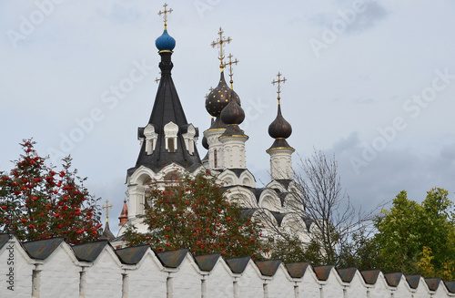 Благовещенский монастырь в Муроме photo