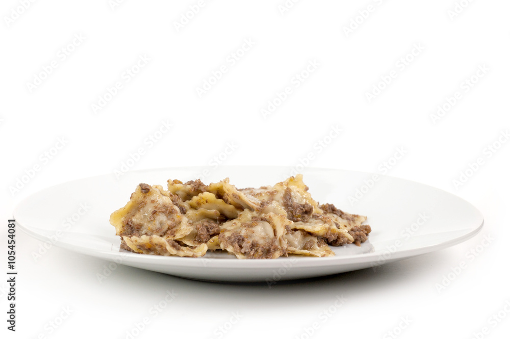 agnolotti