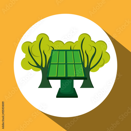 Eco friendly design 
