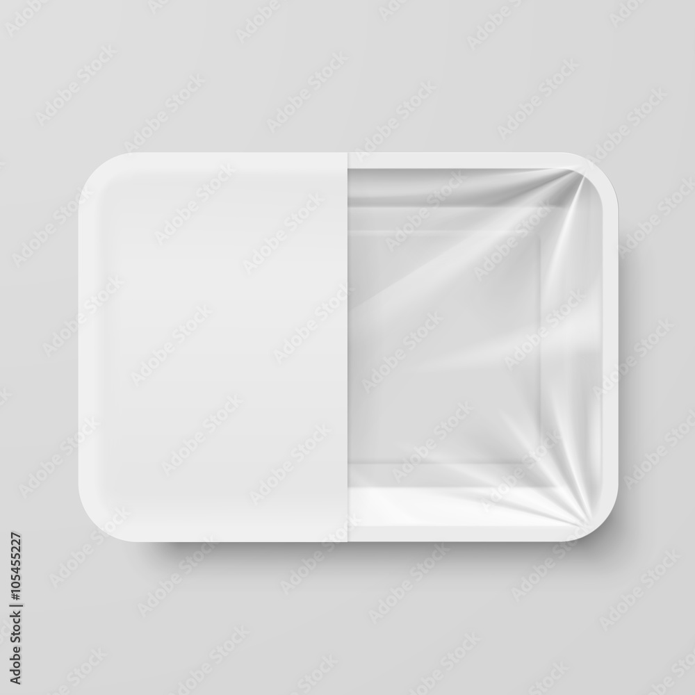 Plastic Food Container Plastic Food Container