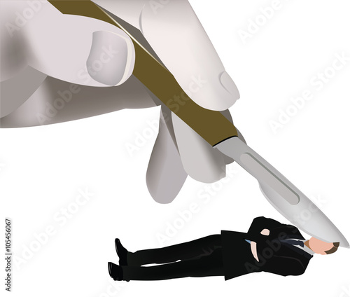 taglio del personale