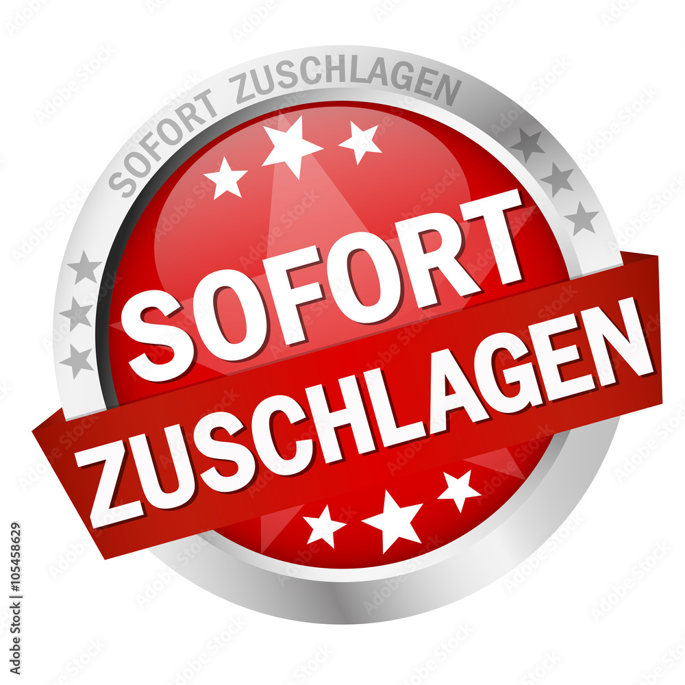 button with text Sofort zuschlagen button with text Sofort zuschlagen