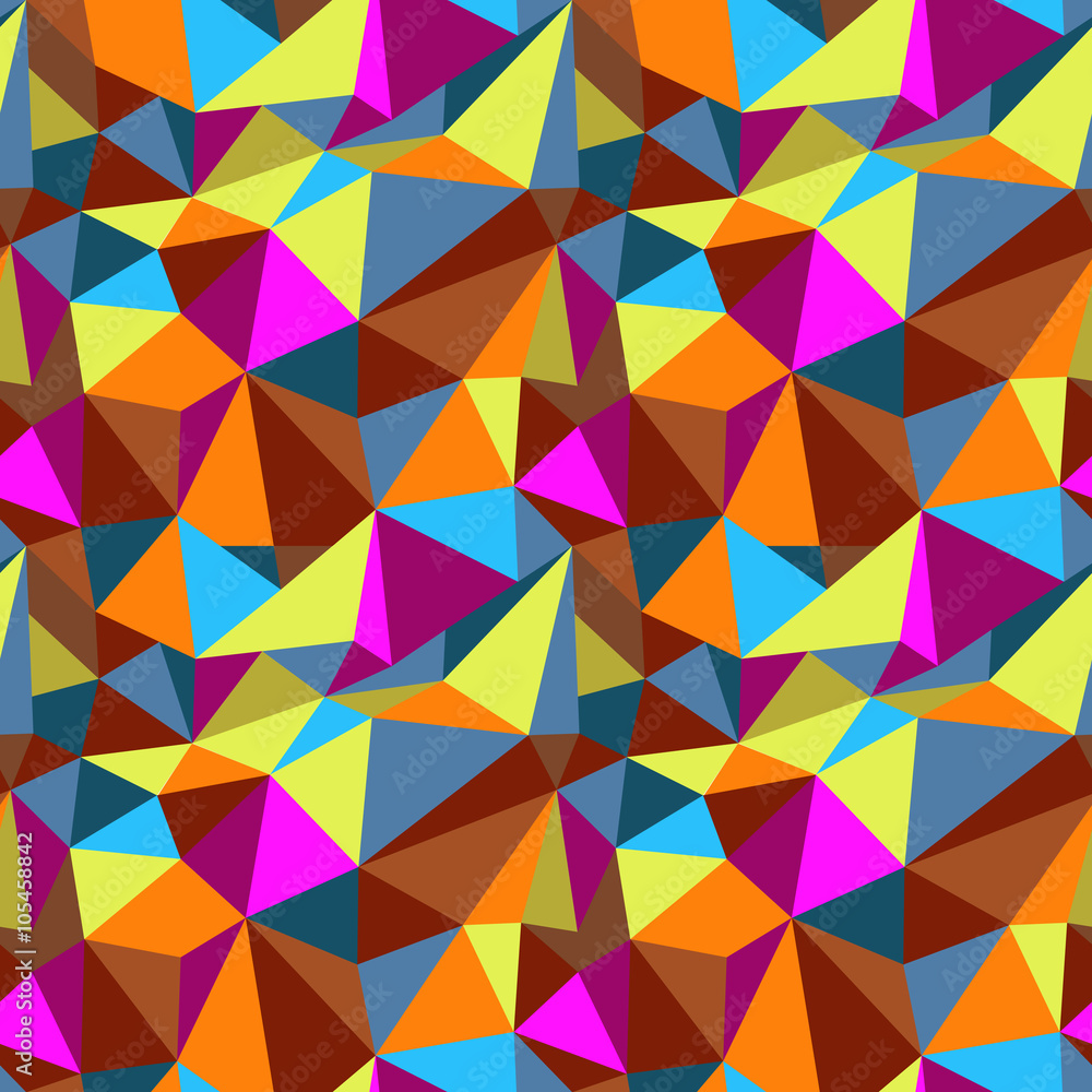 polygon pattern 2 polygon pattern 2