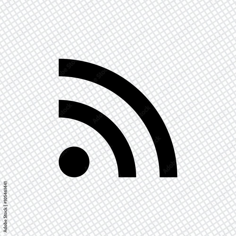 RSS icon RSS icon