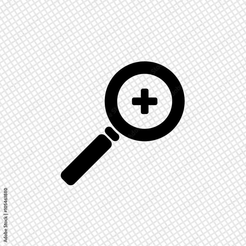 Zoom In icon Zoom In icon