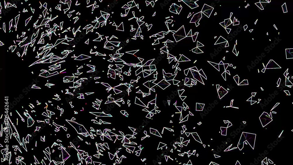 spinning lines motion background spinning lines motion background