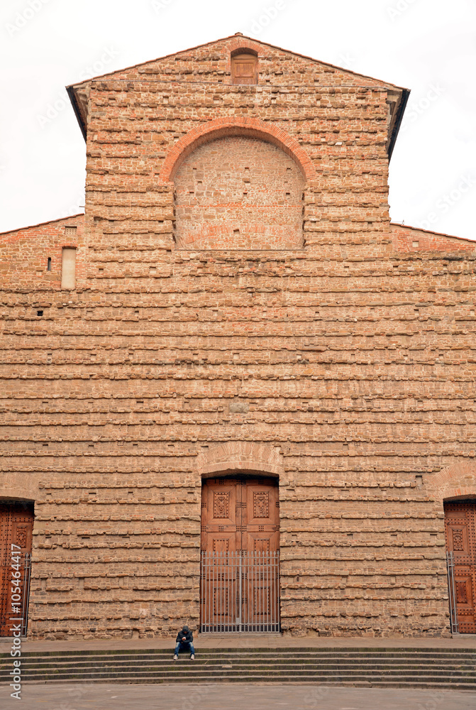 Basilica di San Lorenzo, Florenz Basilica di San Lorenzo, Florenz