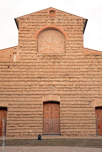 Fotografie Basilica di San Lorenzo, Florenz