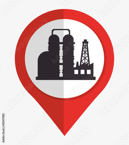 petroleum industry  design 