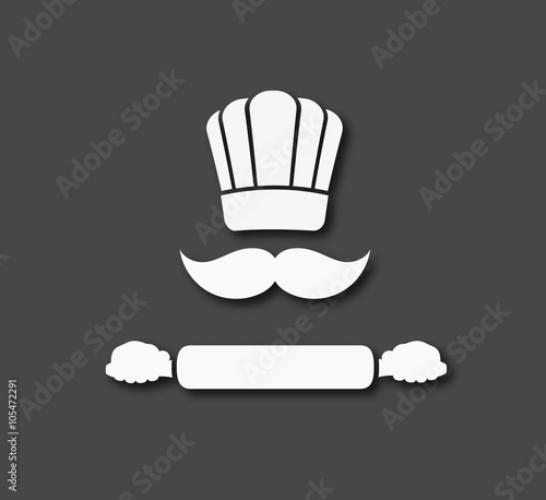 Bäckerei Logo