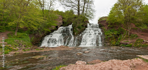 Beautiful Waterfall