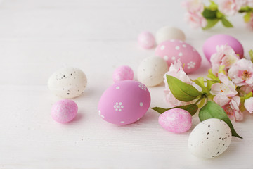 easter eggs