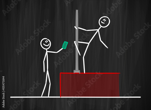 tmk tabledance bar I