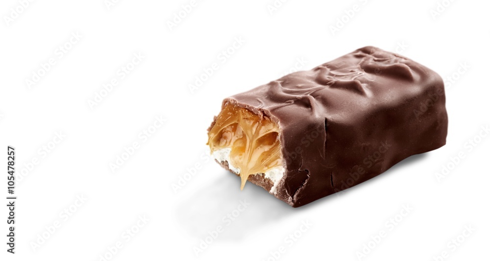 Candy Bar. Candy Bar.