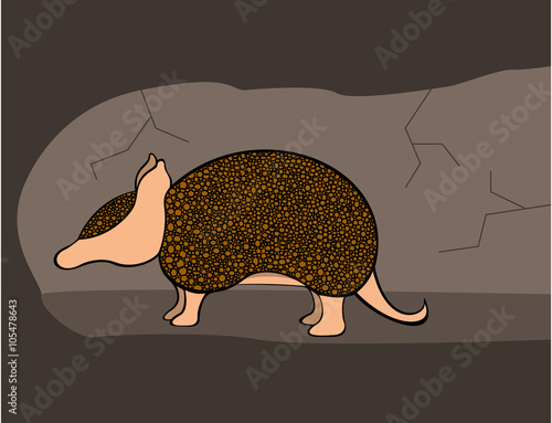 Armadillo