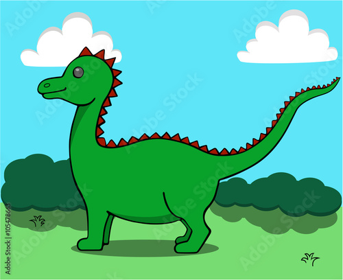 Dinosaur