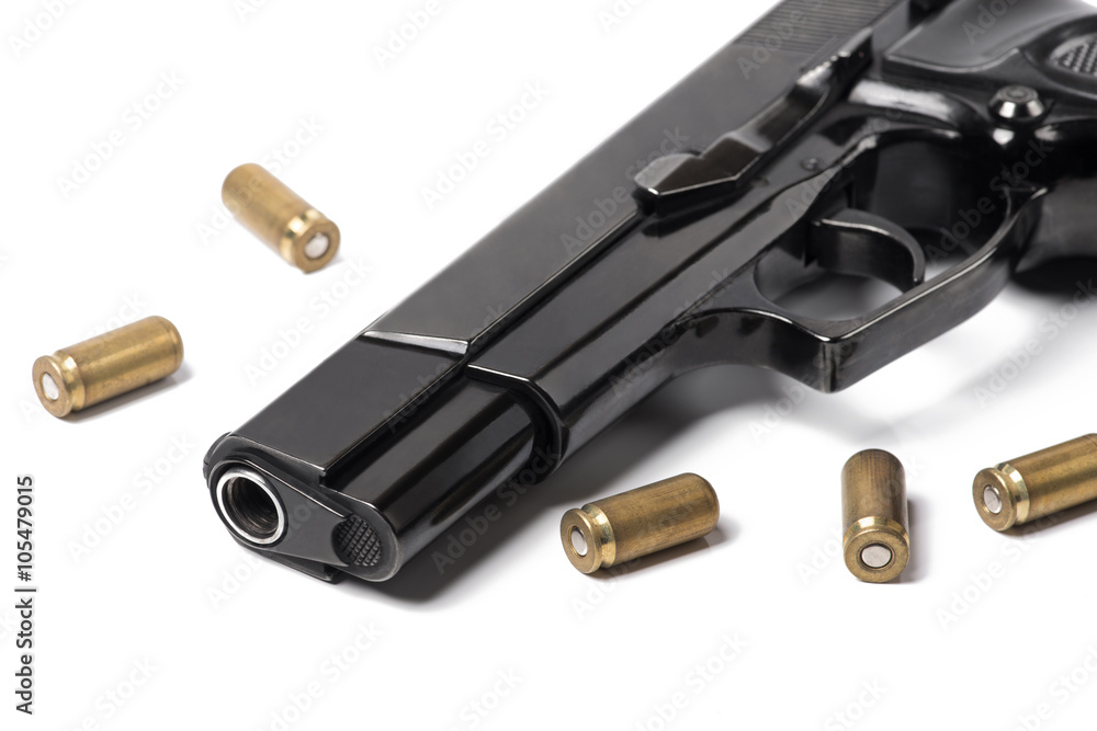 Gas gun Gas gun