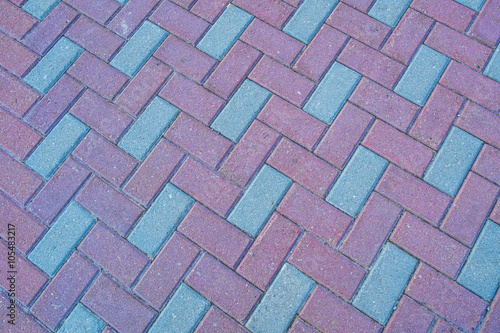 Pavement