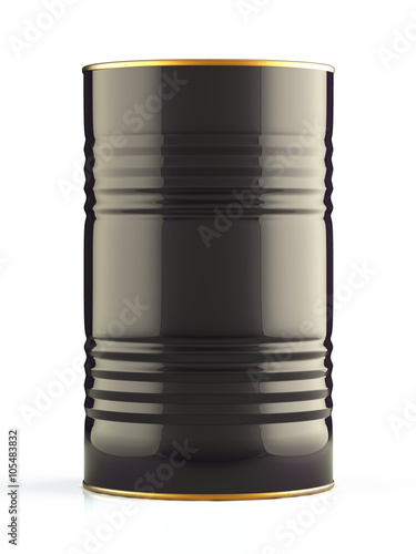 Petrol varil