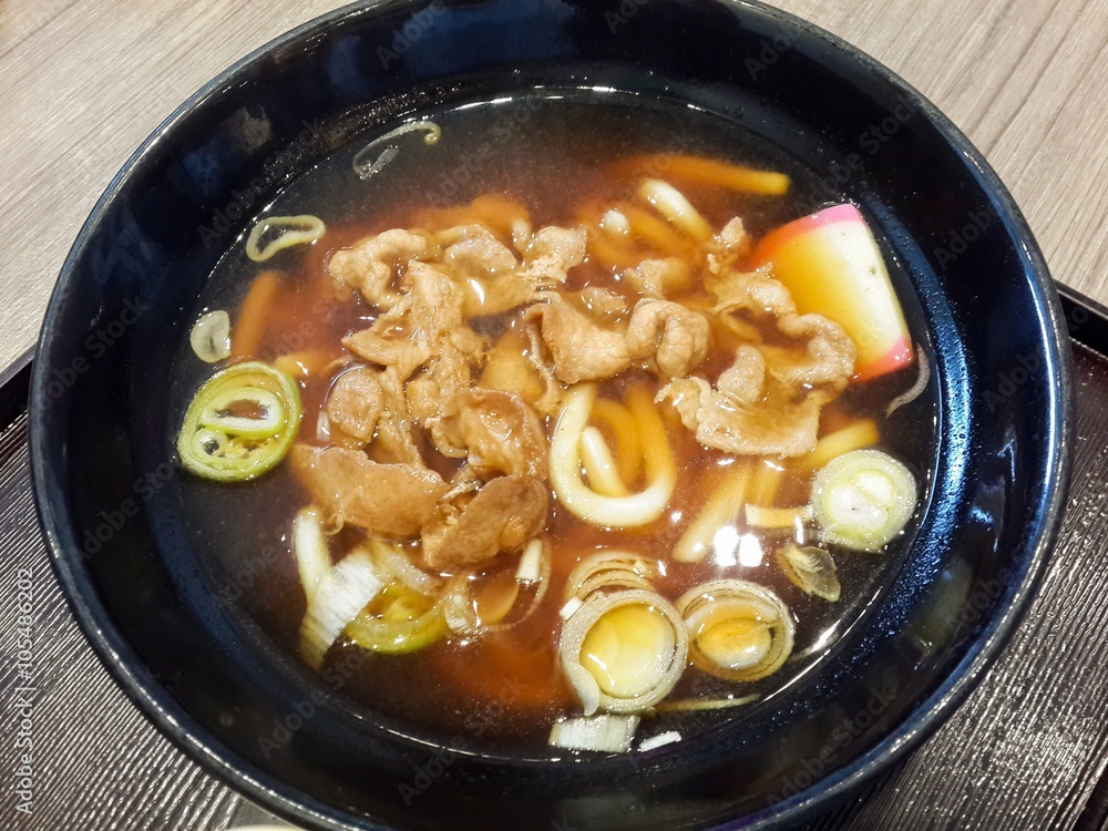 noodle - japan food