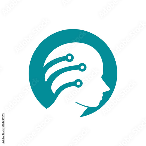 Neurology Artificial Intelligent Network Technology