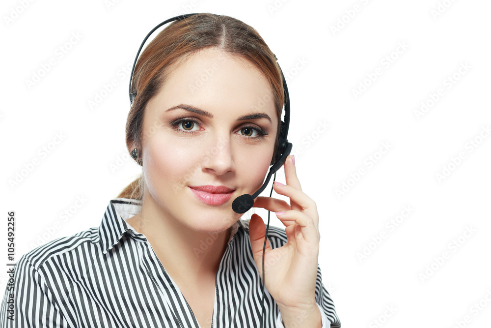 Customer service representative Customer service representative