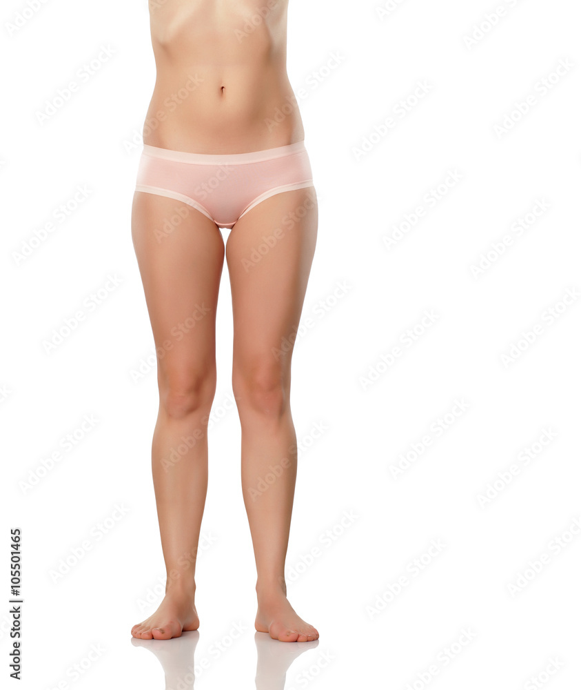 Panty legs 2025